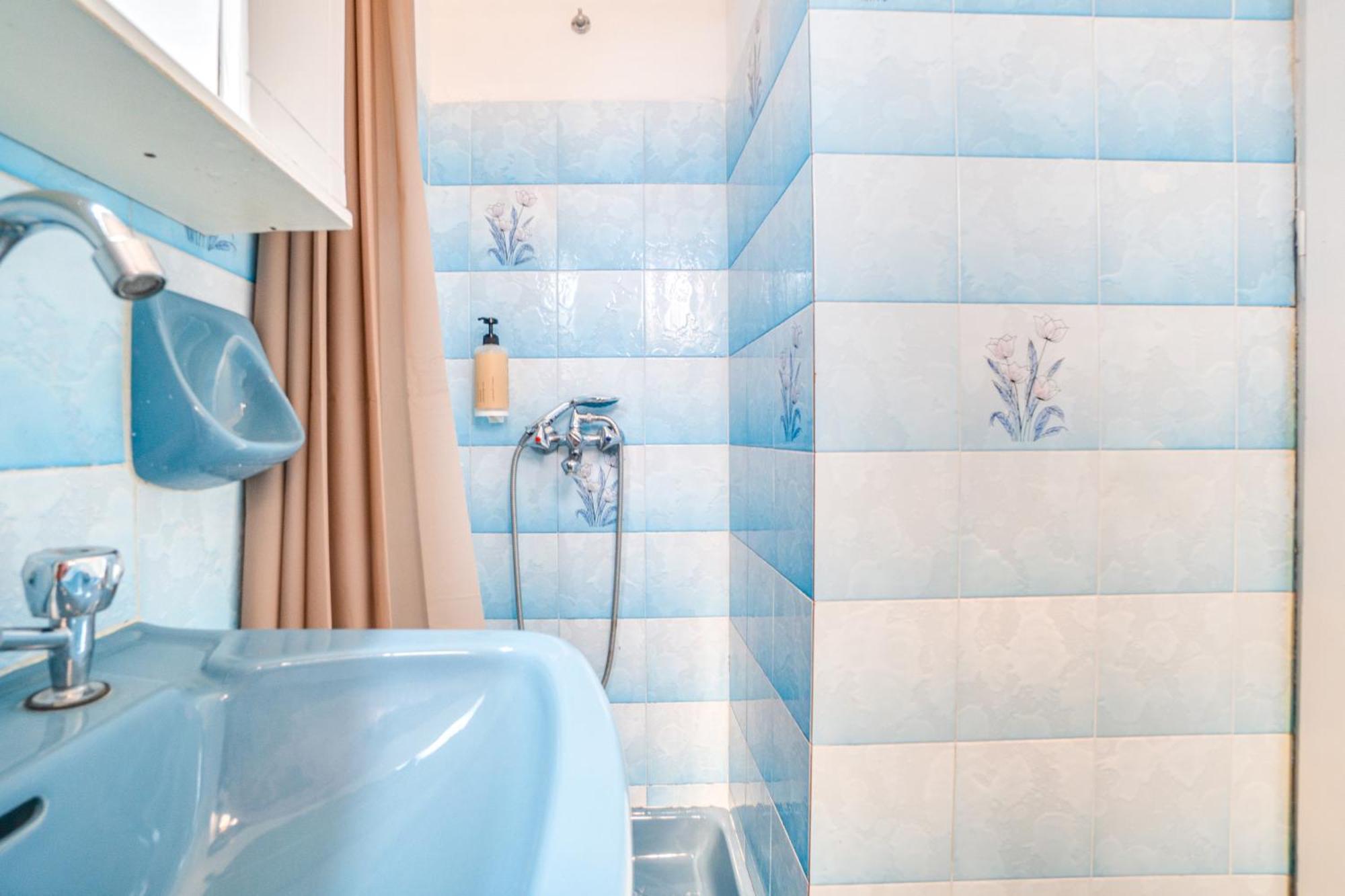 Sandy Beach Houses - Sea View Kávos المظهر الخارجي الصورة